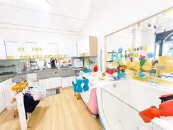 Primz Bizhub (D25), Factory #549835411